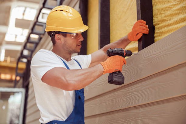 Affordable Siding Repair and Maintenance Services in Moapa Valley, NV