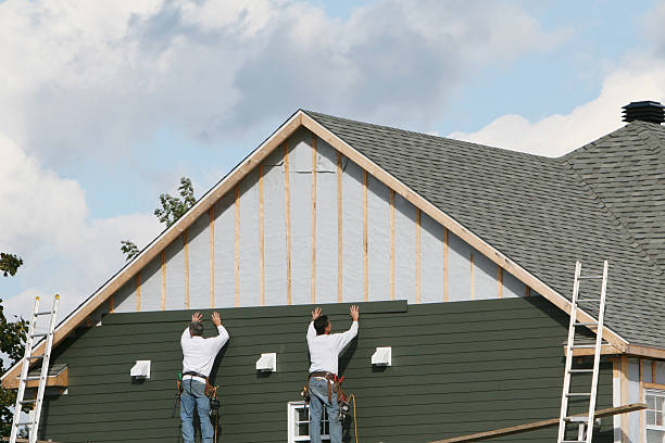 Best James Hardie Siding  in Moapa Valley, NV